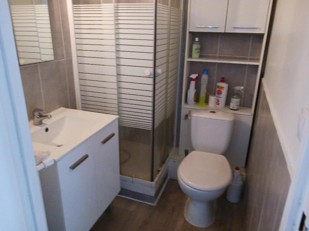 Appartement T2 Confort,Parking,Balcon,Pres Parc Des Expositions,10 Minutes Plage Perpignan Exterior photo