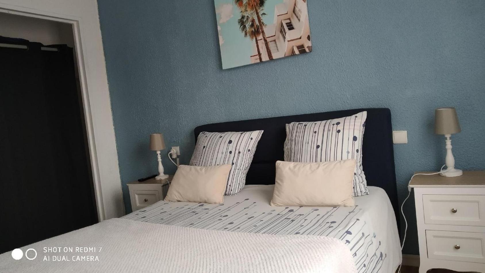 Appartement T2 Confort,Parking,Balcon,Pres Parc Des Expositions,10 Minutes Plage Perpignan Exterior photo